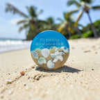 Ocean Crystal Soap